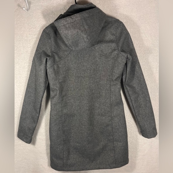 Ladies McKinley Jacket - Picture 5 of 14